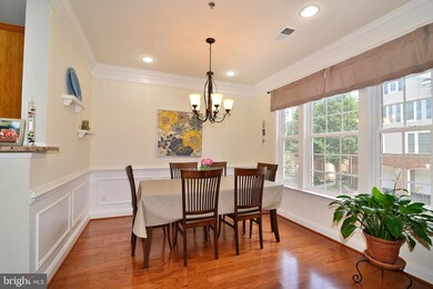 7134 Huntley Creek Place unit 71B, Alexandria, VA 22306 - photo 7