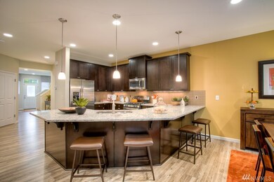 19119 110th Av Ct E unit 21, Puyallup, WA 98374 - photo 3