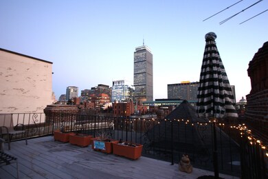 315 Commonwealth Ave unit 41, Boston, MA 02115 - photo 6