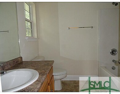 Master Bath/Spa.