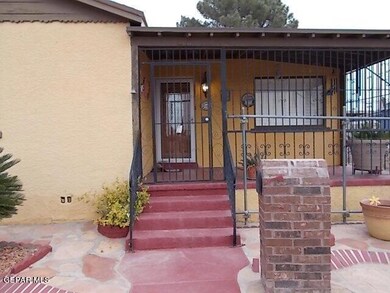 3011 Mobile Ave, El Paso, TX 79930 - photo 3