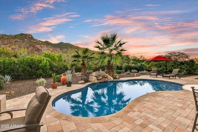 37021 N Lazy Burro Rd, Carefree, AZ 85377 - photo 6