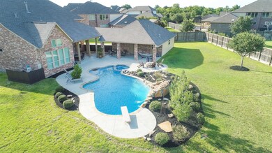 21602 Country Cove Ct, Cypress, TX 77433 - photo 2