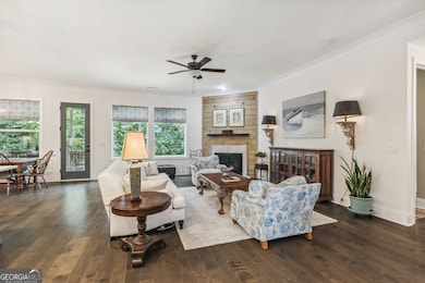 243 Cordova St, Woodstock, GA 30189 - photo 5