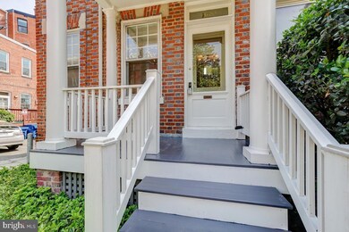 1608 V St NW, Washington, DC 20009 - photo 4