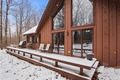 233 Stebbins Rd, Otis, MA 01253 - photo 3