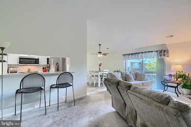 102 Three Coin Way unit 303, Glen Burnie, MD 21060 - photo 5