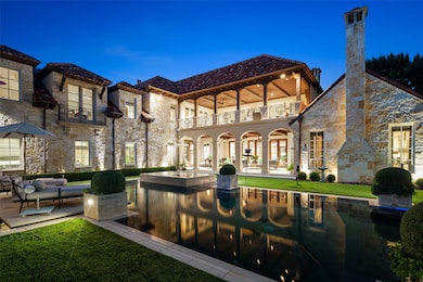 3515 Crescent Ave, Dallas, TX 75205 - photo 3