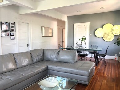 16 Fainwood Cir unit 3, Cambridge, MA 02139 - photo 4