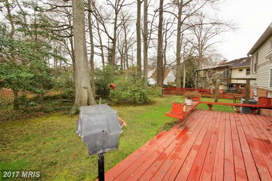 1913 Rampart Dr, Alexandria, VA 22308 - photo 4