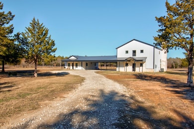 787 County Road 2184, Gainesville, TX 76240 - photo 2