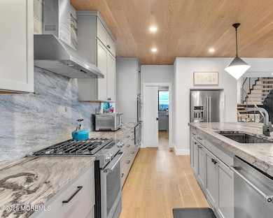 637 Cedar Run Dock Rd, West Creek, NJ 08092 - photo 7