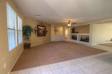 LIVING AREA 3