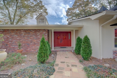 46 Turnbull Dr SE, Rome, GA 30161 - photo 3