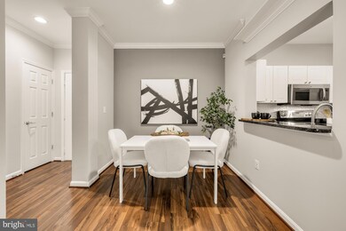 4560 Strutfield Ln unit 1203, Alexandria, VA 22311 - photo 6