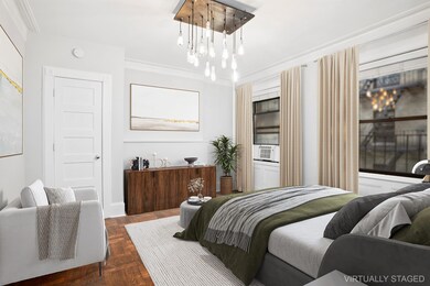 436 E 58th St unit 4 CD, New York, NY 10022 - photo 7