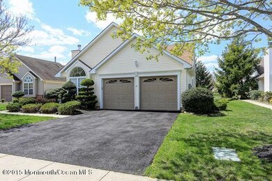 2332 E Ashfield Ct, Toms River, NJ 08755 - photo 3