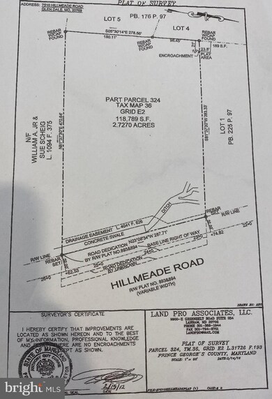 7510 Hillmeade Rd, Glenn Dale, MD 20720 - photo 2