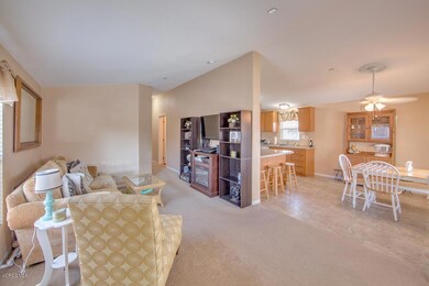 Via Rosal LR Open Concept
