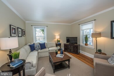 113 Francis Ave, Wayne, PA 19087 - photo 5