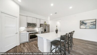 13737 Rising Sun Ln, Conroe, TX 77384 - photo 2