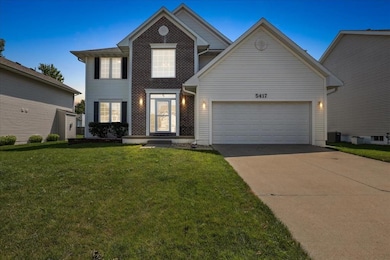 5417 NW 92nd St, Johnston, IA 50131 - photo 2