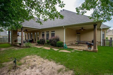 5417 Lexington Ave, Benton, AR 72019 - photo 5
