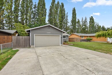 1609 Dorothy Ave, Longview, WA 98632 - photo 3