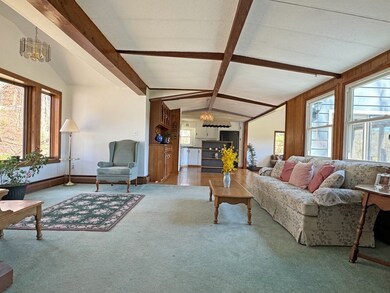 39 Pleasant St, Conway, MA 01341 - photo 3