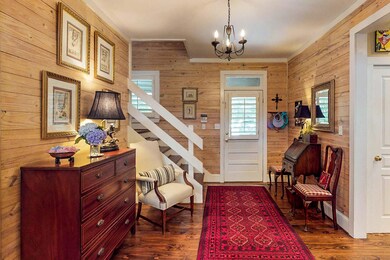 Entry Way