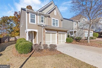 6030 Bentley Way unit 2, Cumming, GA 30040 - photo 3