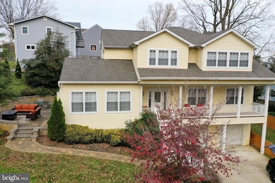 1160 Skyview Dr, Annapolis, MD 21409 - photo 5