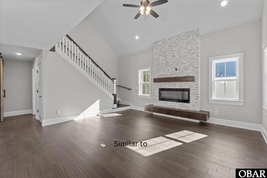 1204 Indian Dr unit Lot 29, Kill Devil Hills, NC 27948 - photo 3