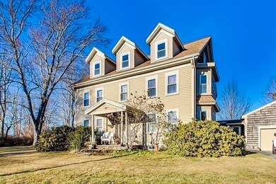 210 South St unit 2, West Bridgewater, MA 02379 - photo 2