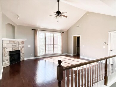 1806 NW Mustang Ave, Bentonville, AR 72712 - photo 3