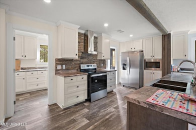 1039 Red Hawk Way, Summit, MS 39666 - photo 5