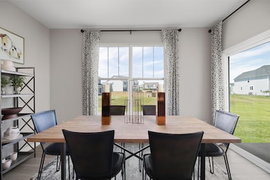 6002 E 112th Place, Winfield, IN 46307 - photo 7