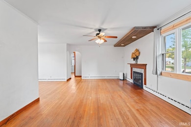 823 N A St, Elwood, IN 46036 - photo 6