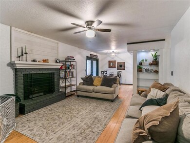 4216 NW 53rd St, Oklahoma City, OK 73112 - photo 6