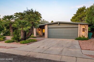 04-Front Exterior, 2 Car Garage