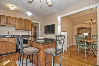 29 Daniels St, Millis, MA 02054 - photo 4