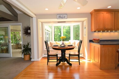 388 W Washington St, Hanson, MA 02341 - photo 5