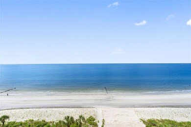 VIEW FROM CONDO
