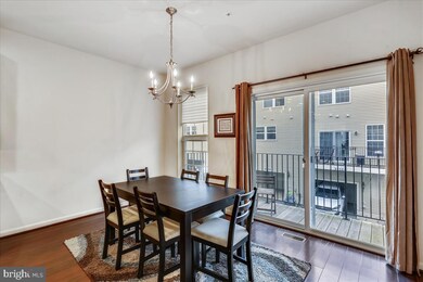 22529 Phillips St unit 1503, Clarksburg, MD 20871 - photo 6