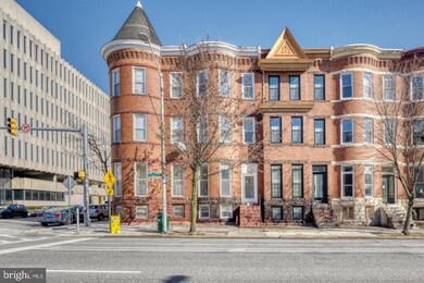 2645 N Charles St unit C, Baltimore, MD 21218 - photo 2