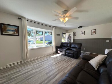 305 E Crocker St, Fox Lake, WI 53933 - photo 6