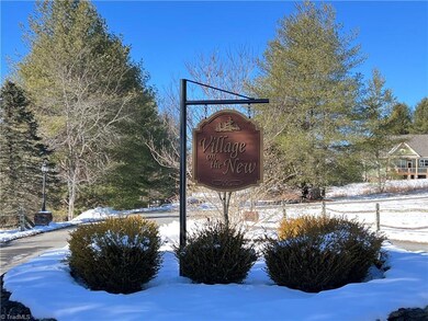 Welcome to Village On The New