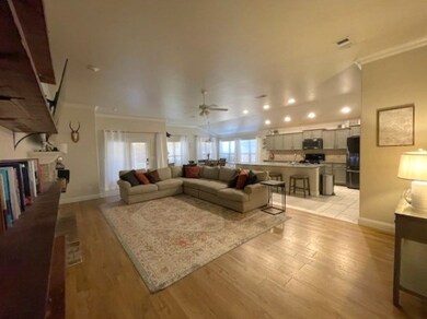 901 E 93rd St, Odessa, TX 79765 - photo 5