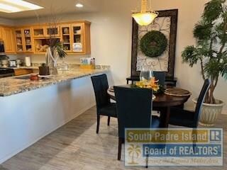 77 Santa Isabel Blvd unit N5, Laguna Vista, TX 78578 - photo 5