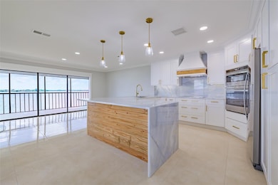 Stunning Waterfall Counter